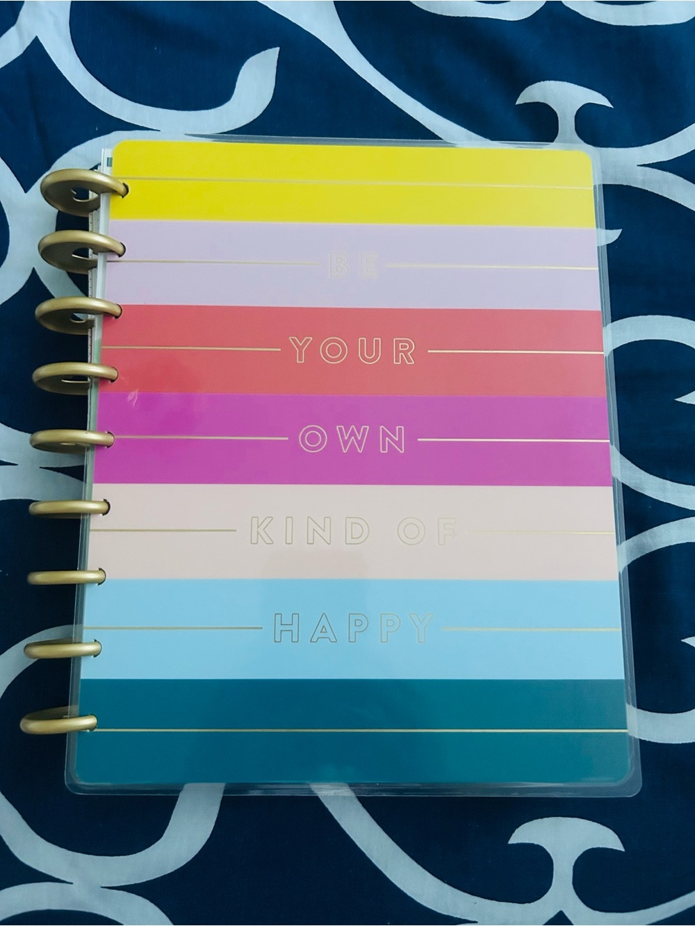 Happy Planner